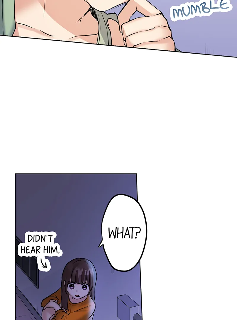 The Pompous Celebrity and His Exclusive High School Girl Chapter 54 - page 24
