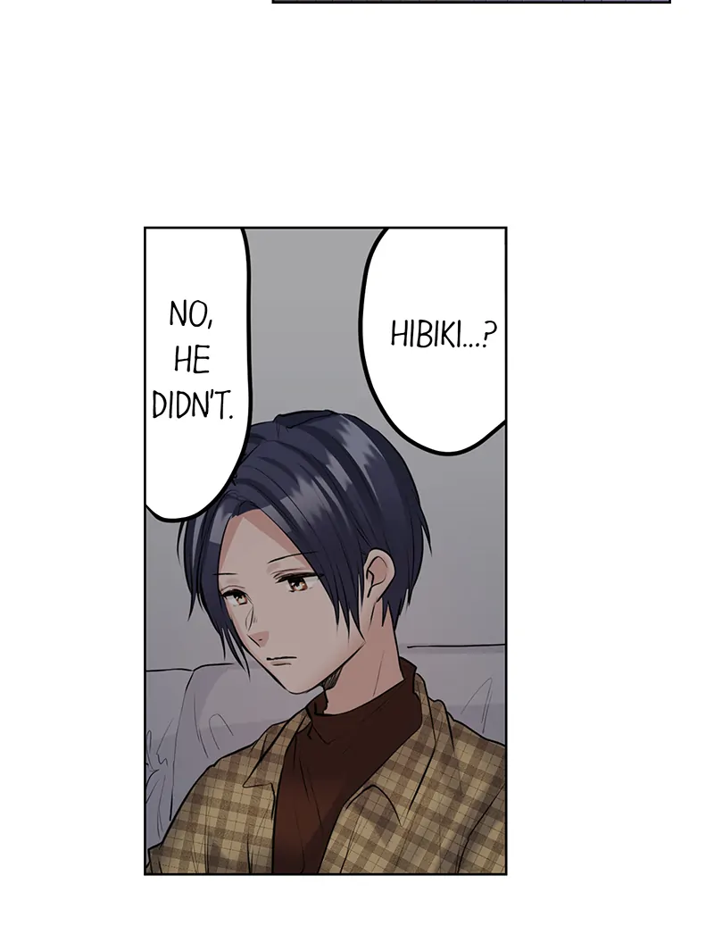 The Pompous Celebrity and His Exclusive High School Girl Chapter 54 - page 27