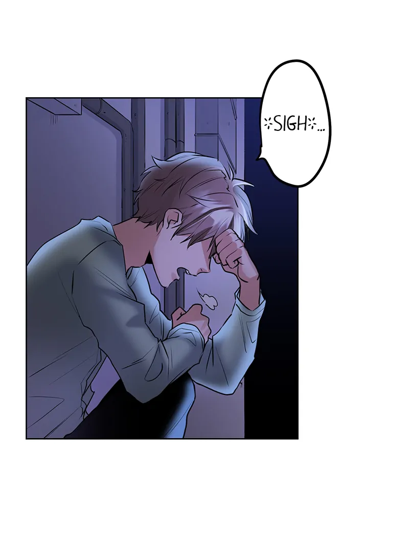 The Pompous Celebrity and His Exclusive High School Girl Chapter 54 - page 28
