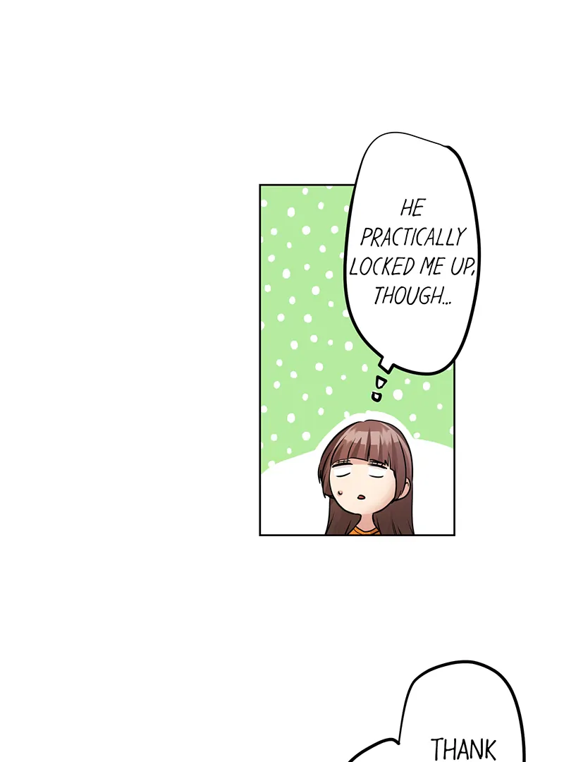 The Pompous Celebrity and His Exclusive High School Girl Chapter 54 - page 29