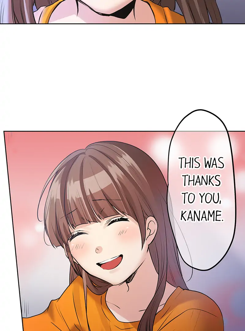 The Pompous Celebrity and His Exclusive High School Girl Chapter 54 - page 31