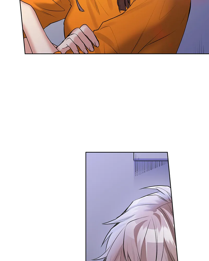 The Pompous Celebrity and His Exclusive High School Girl Chapter 54 - page 32
