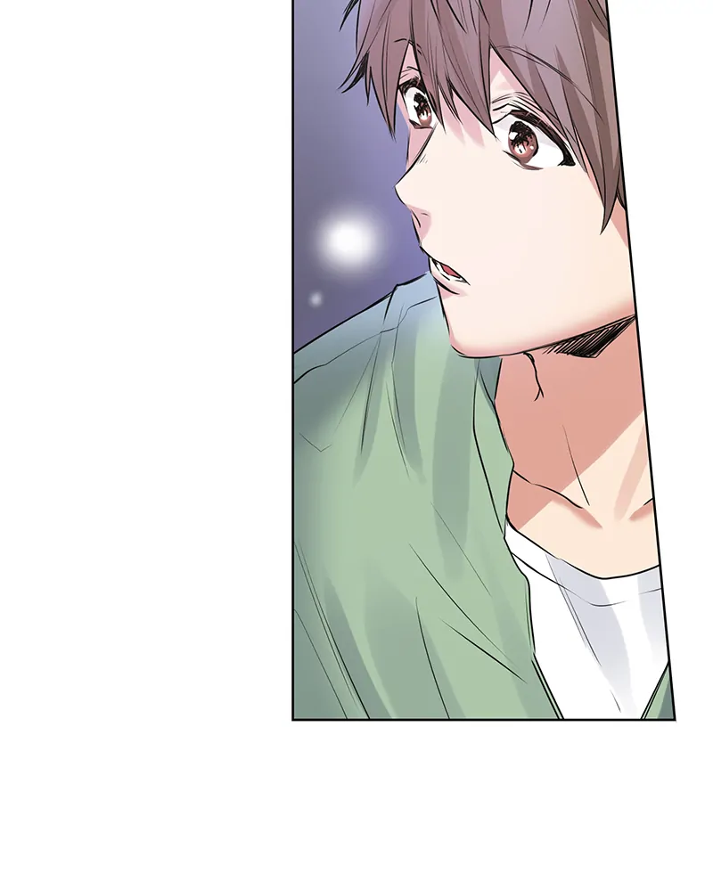 The Pompous Celebrity and His Exclusive High School Girl Chapter 54 - page 33