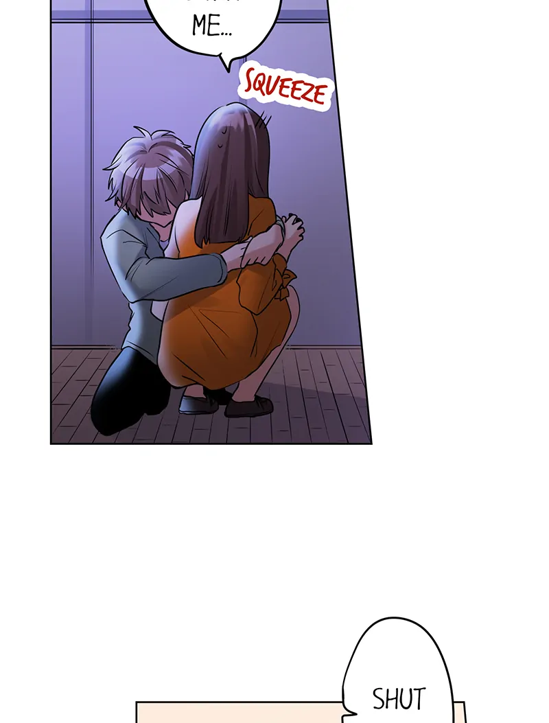 The Pompous Celebrity and His Exclusive High School Girl Chapter 54 - page 36
