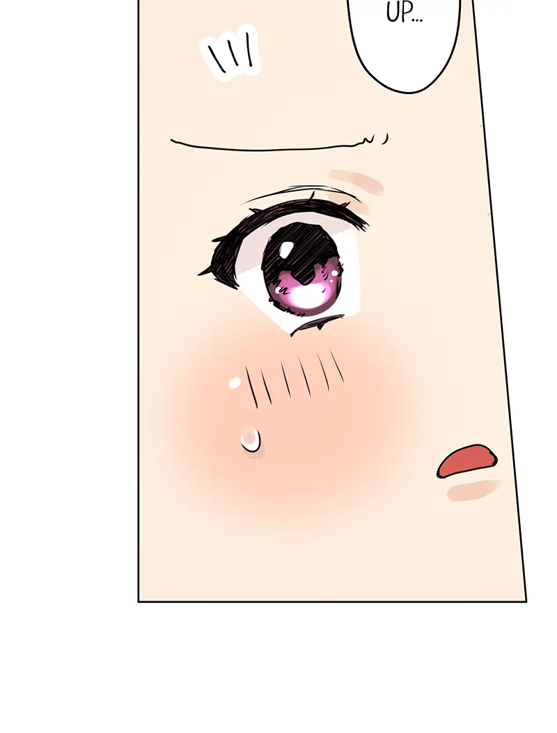The Pompous Celebrity and His Exclusive High School Girl Chapter 54 - page 37