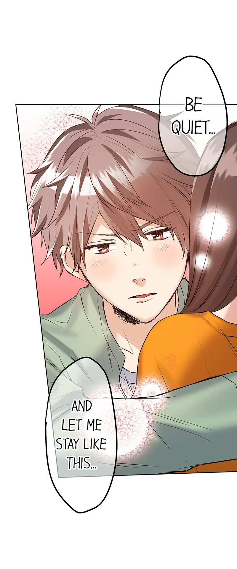 The Pompous Celebrity and His Exclusive High School Girl Chapter 54 - page 38
