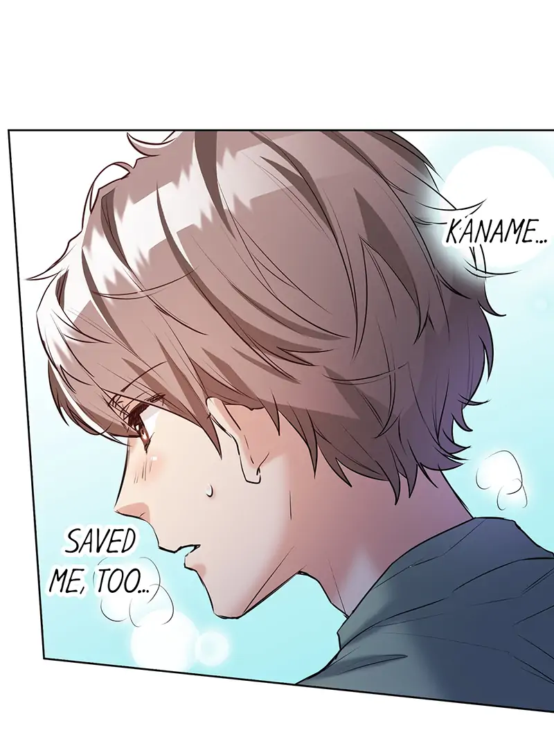 The Pompous Celebrity and His Exclusive High School Girl Chapter 54 - page 6