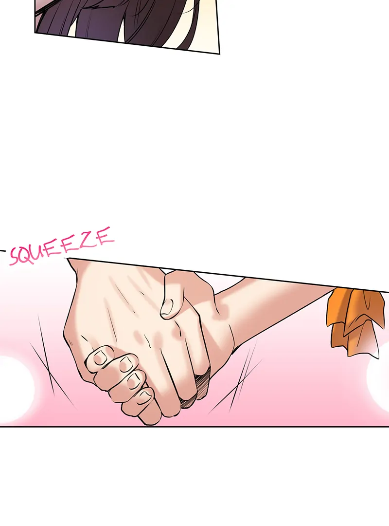 The Pompous Celebrity and His Exclusive High School Girl Chapter 54 - page 8