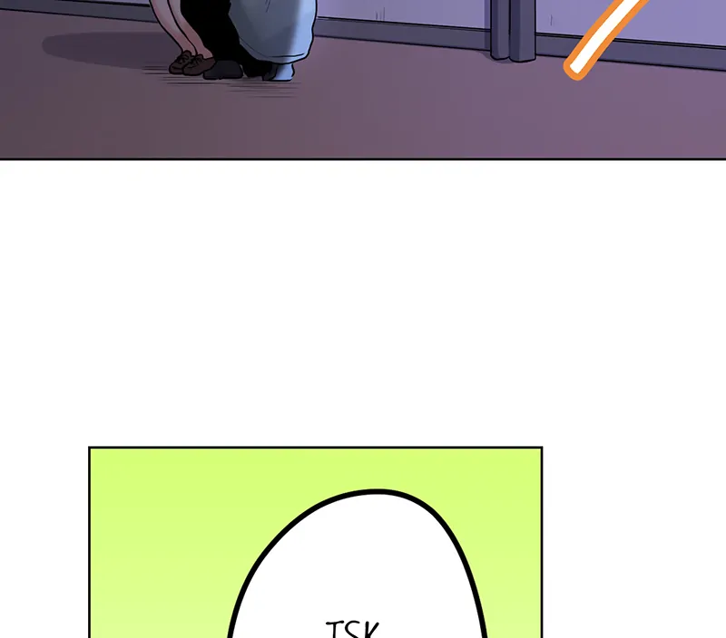 The Pompous Celebrity and His Exclusive High School Girl Chapter 55 - page 10