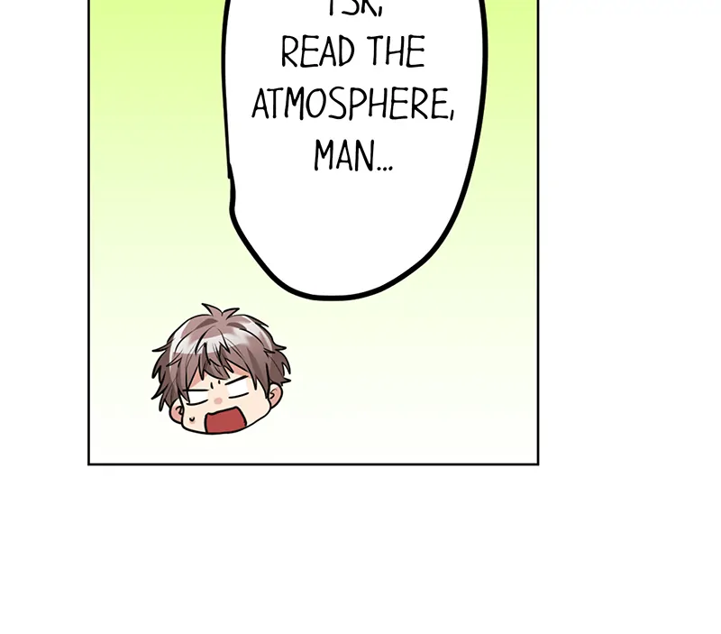 The Pompous Celebrity and His Exclusive High School Girl Chapter 55 - page 11