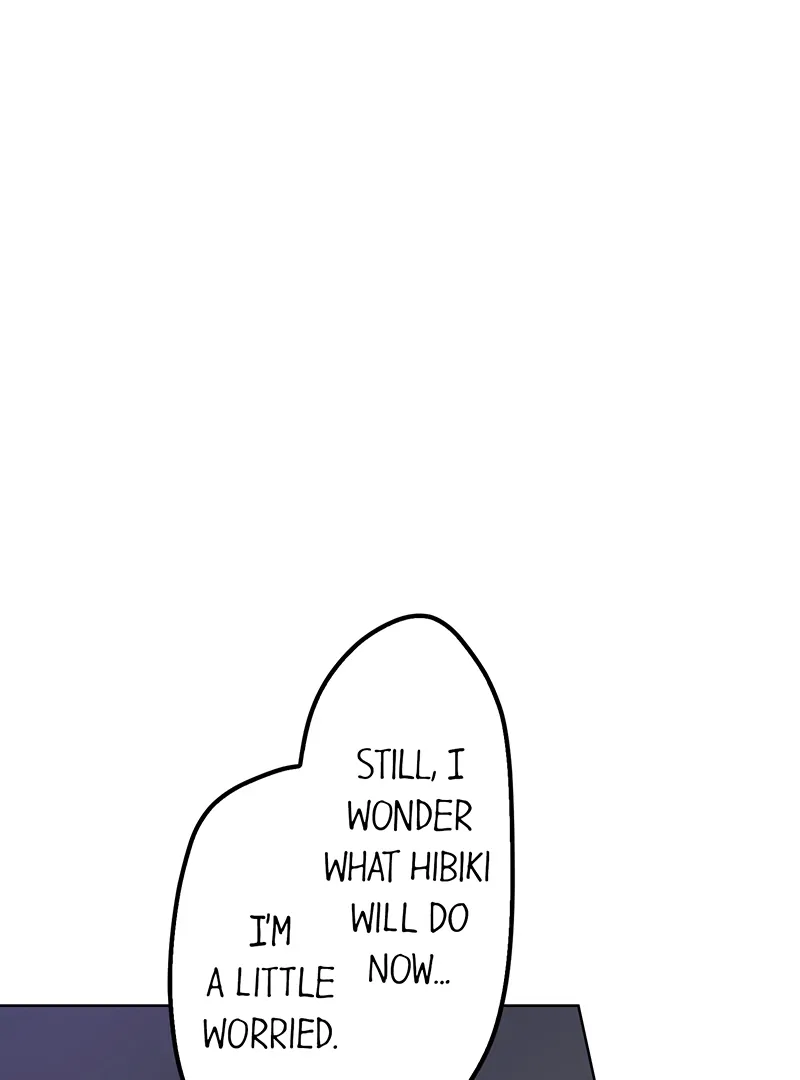 The Pompous Celebrity and His Exclusive High School Girl Chapter 55 - page 12