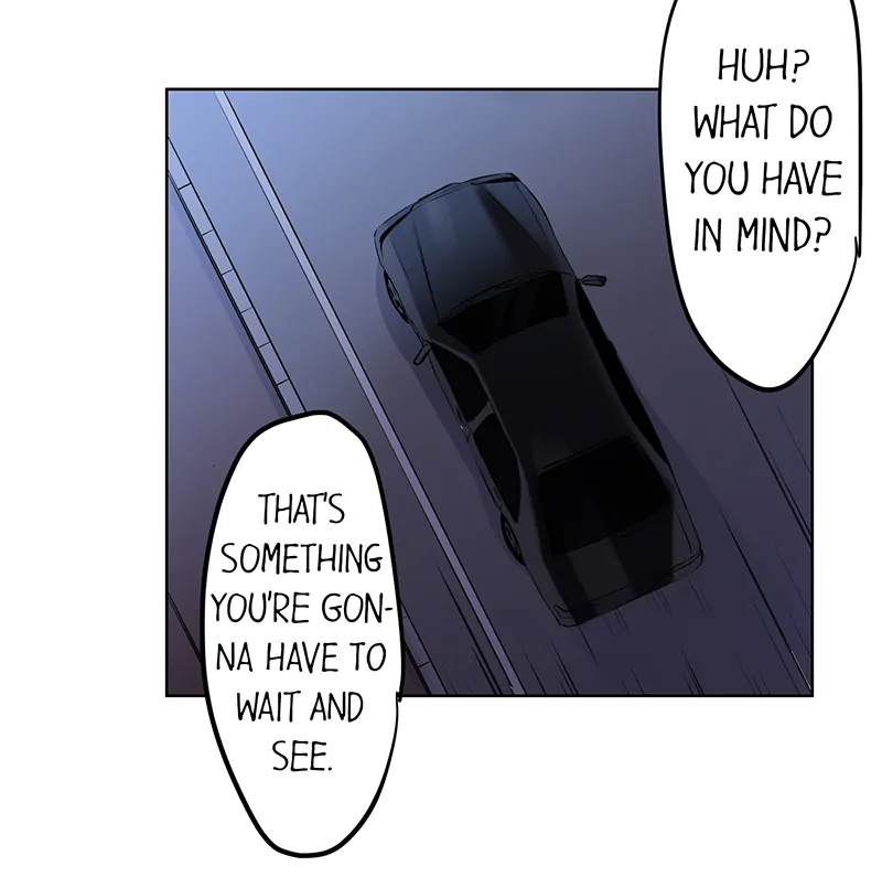 The Pompous Celebrity and His Exclusive High School Girl Chapter 55 - page 15