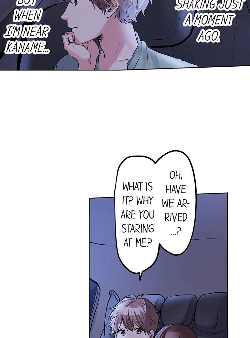 The Pompous Celebrity and His Exclusive High School Girl Chapter 55 - page 18