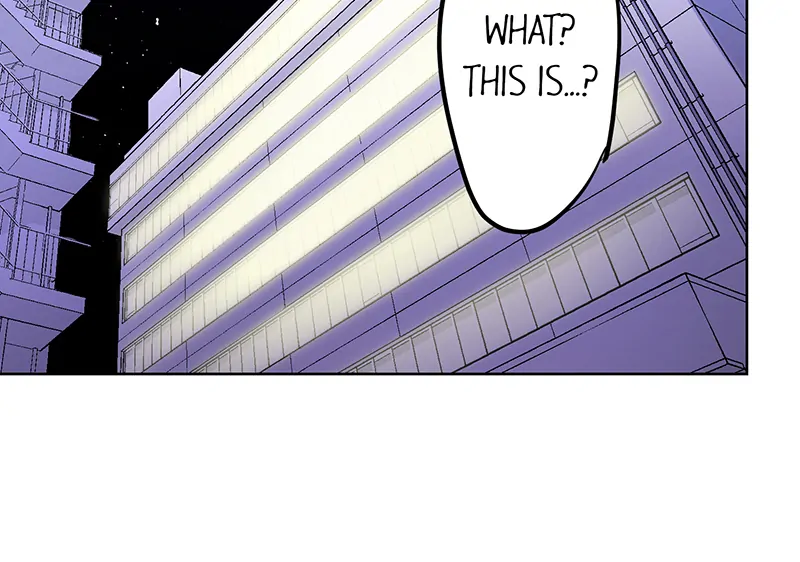The Pompous Celebrity and His Exclusive High School Girl Chapter 55 - page 21