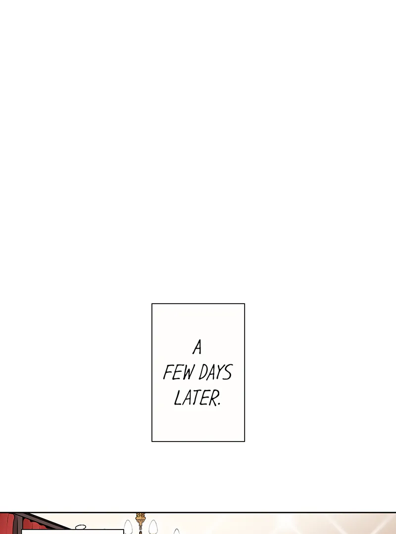 The Pompous Celebrity and His Exclusive High School Girl Chapter 55 - page 22
