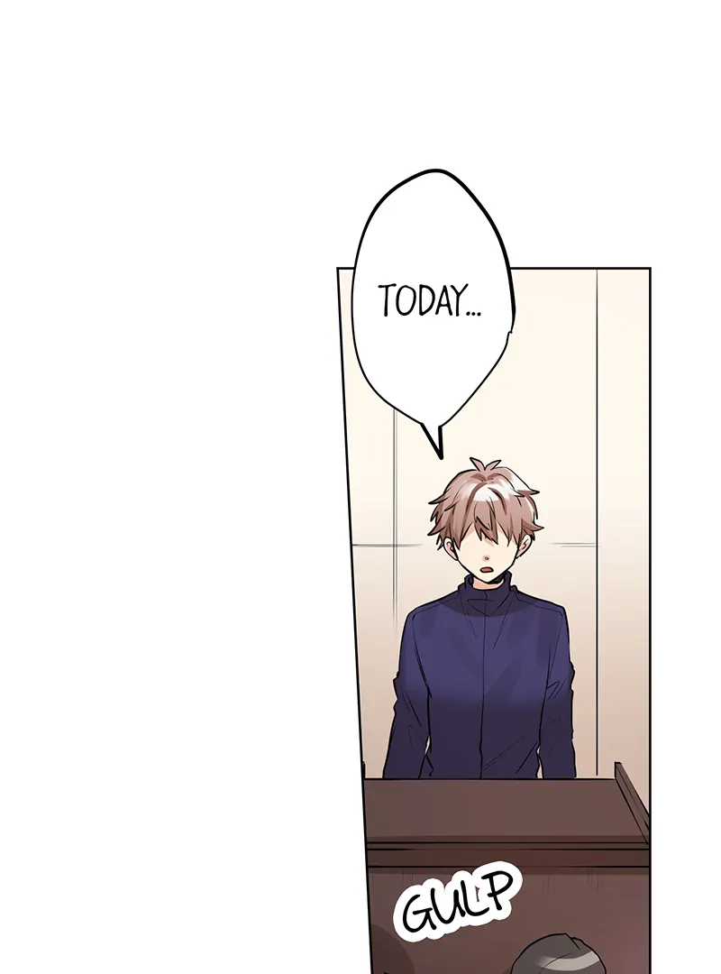 The Pompous Celebrity and His Exclusive High School Girl Chapter 55 - page 28