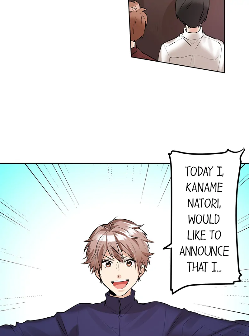 The Pompous Celebrity and His Exclusive High School Girl Chapter 55 - page 29