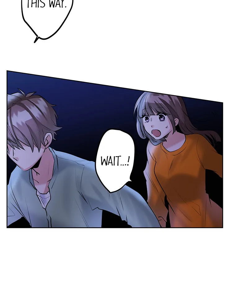 The Pompous Celebrity and His Exclusive High School Girl Chapter 55 - page 38