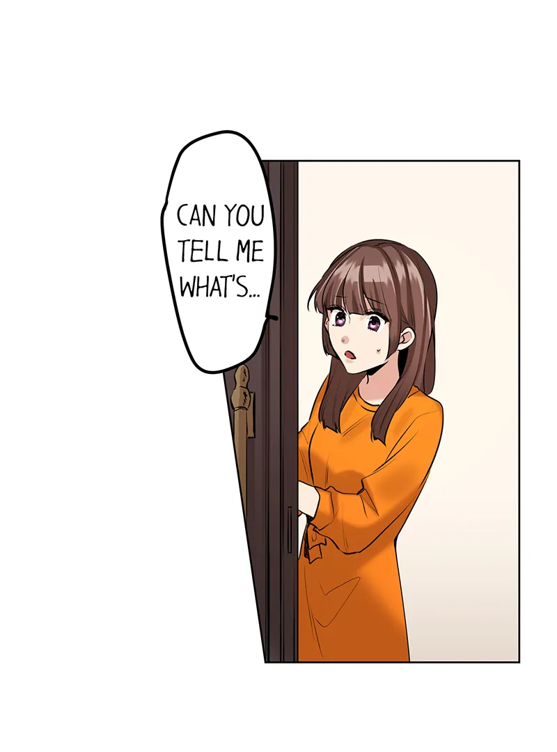 The Pompous Celebrity and His Exclusive High School Girl Chapter 55 - page 39