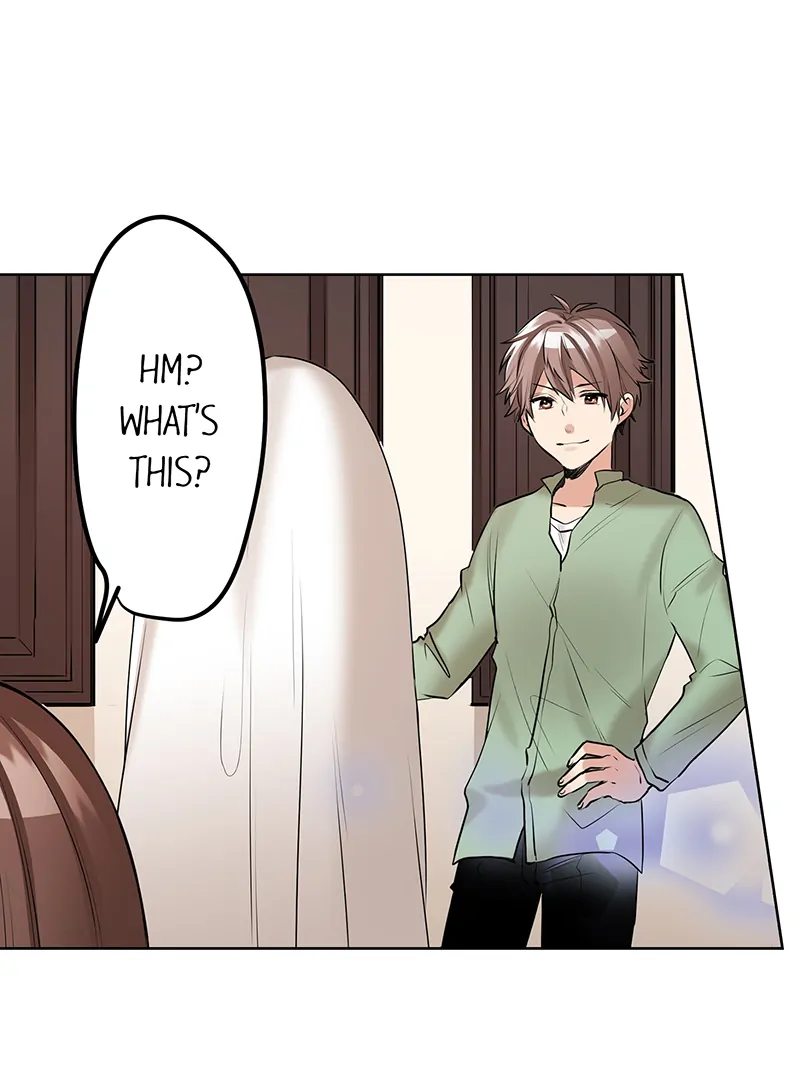 The Pompous Celebrity and His Exclusive High School Girl Chapter 55 - page 40