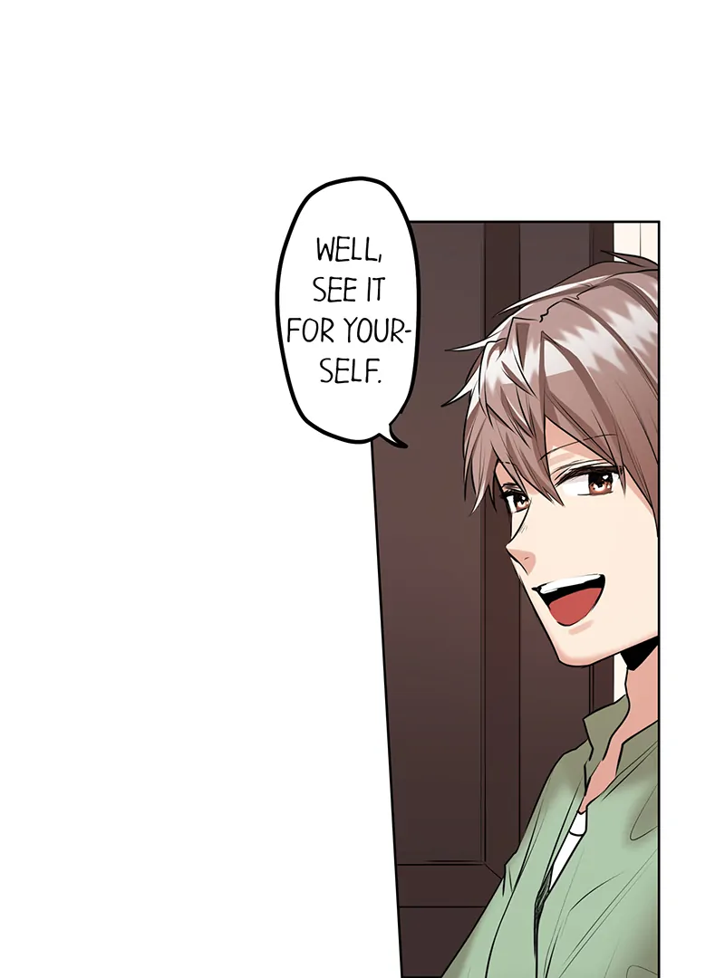 The Pompous Celebrity and His Exclusive High School Girl Chapter 55 - page 41