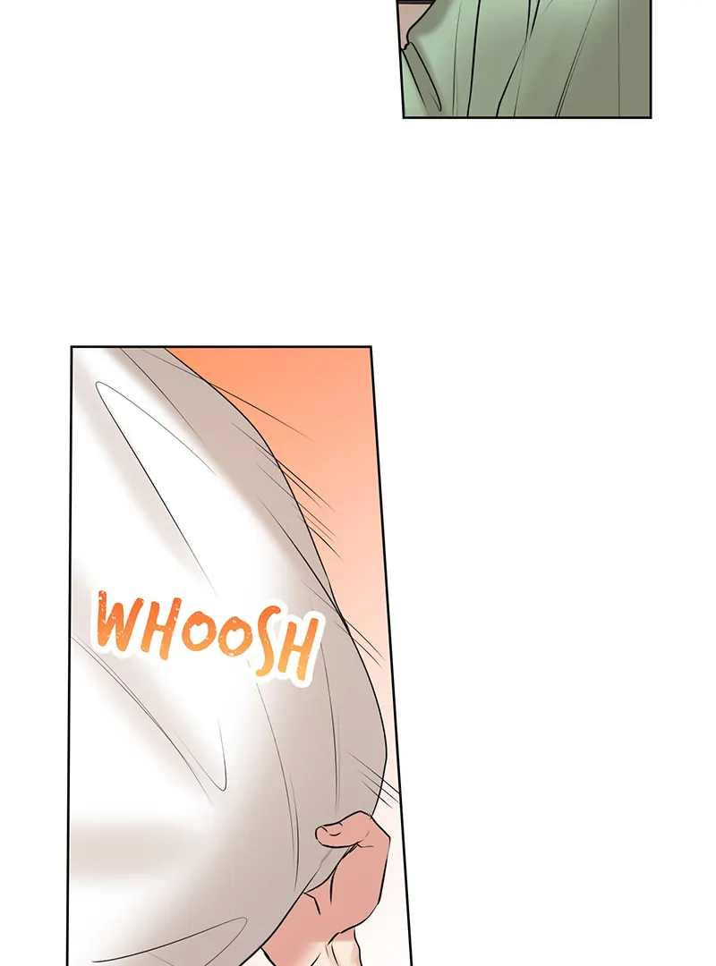 The Pompous Celebrity and His Exclusive High School Girl Chapter 55 - page 42