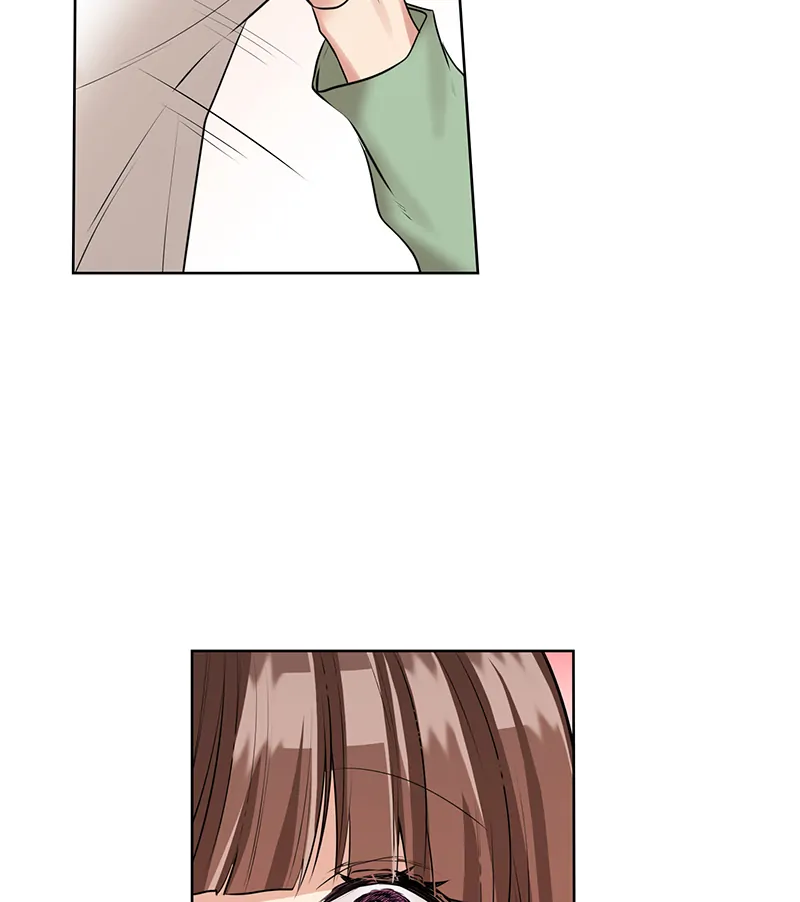 The Pompous Celebrity and His Exclusive High School Girl Chapter 55 - page 43
