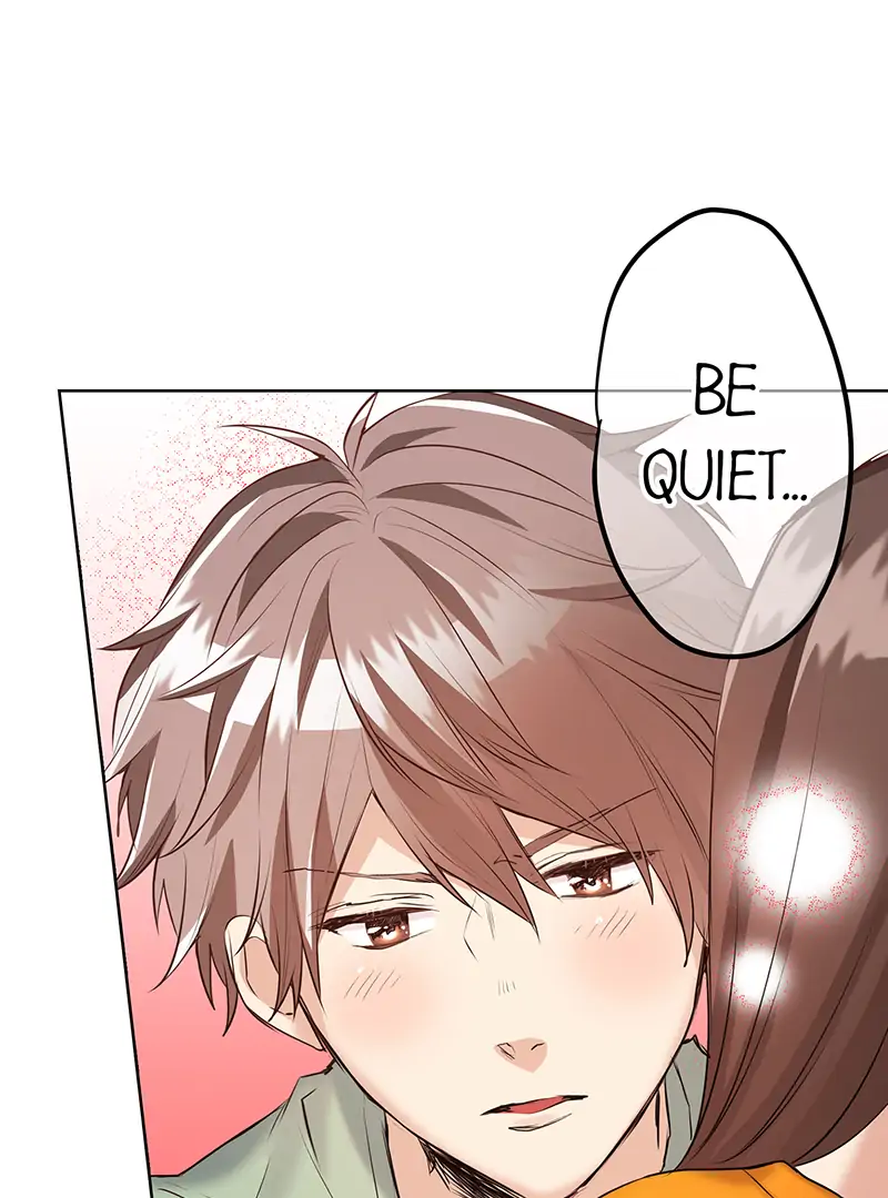 The Pompous Celebrity and His Exclusive High School Girl Chapter 55 - page 6