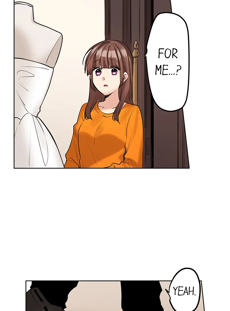 The Pompous Celebrity and His Exclusive High School Girl Chapter 56 - page 9