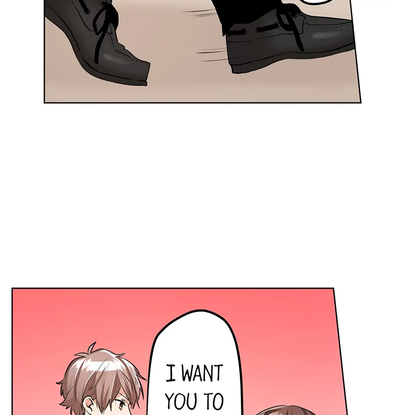 The Pompous Celebrity and His Exclusive High School Girl Chapter 56 - page 10
