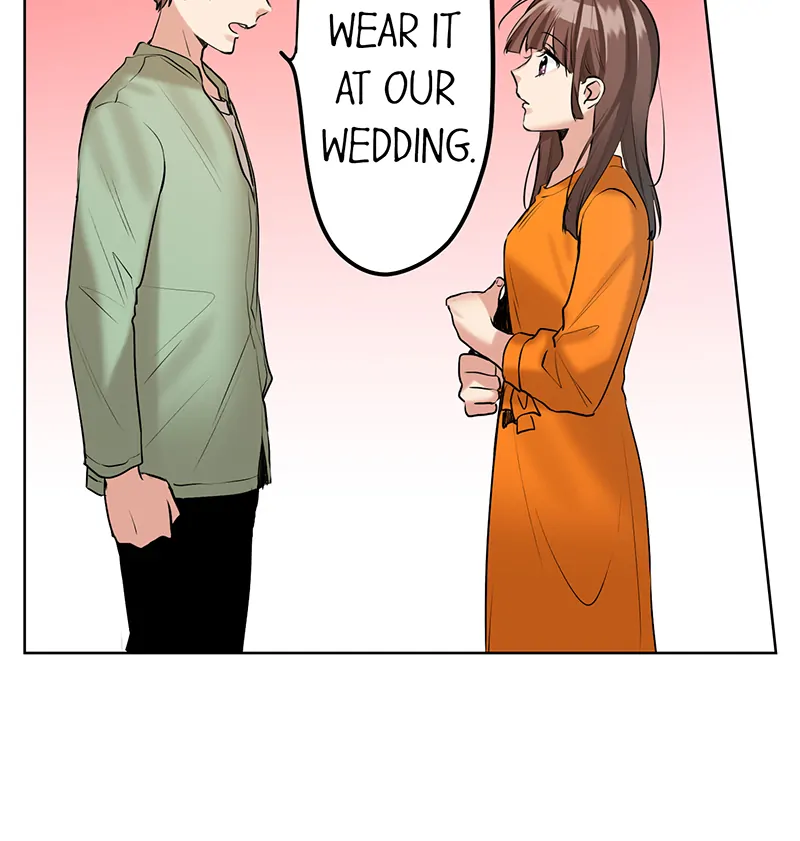 The Pompous Celebrity and His Exclusive High School Girl Chapter 56 - page 11