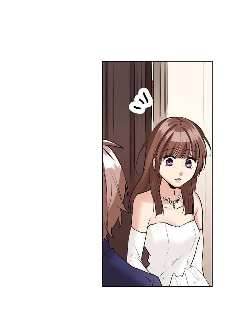 The Pompous Celebrity and His Exclusive High School Girl Chapter 56 - page 17