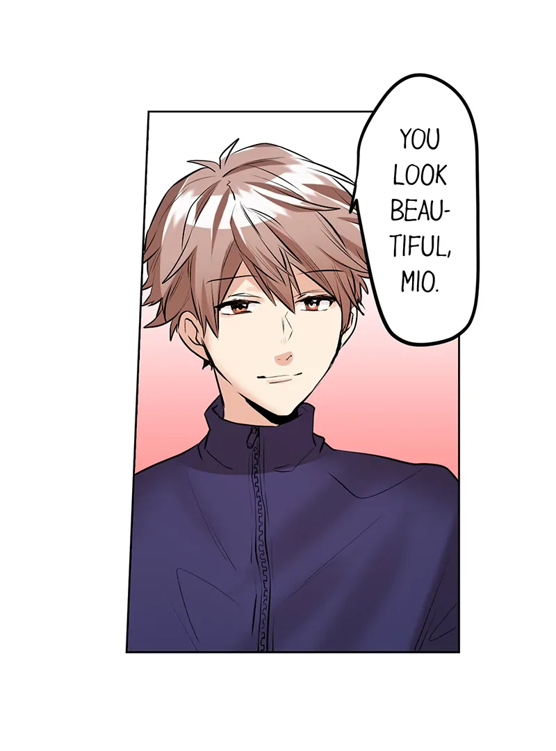 The Pompous Celebrity and His Exclusive High School Girl Chapter 56 - page 18