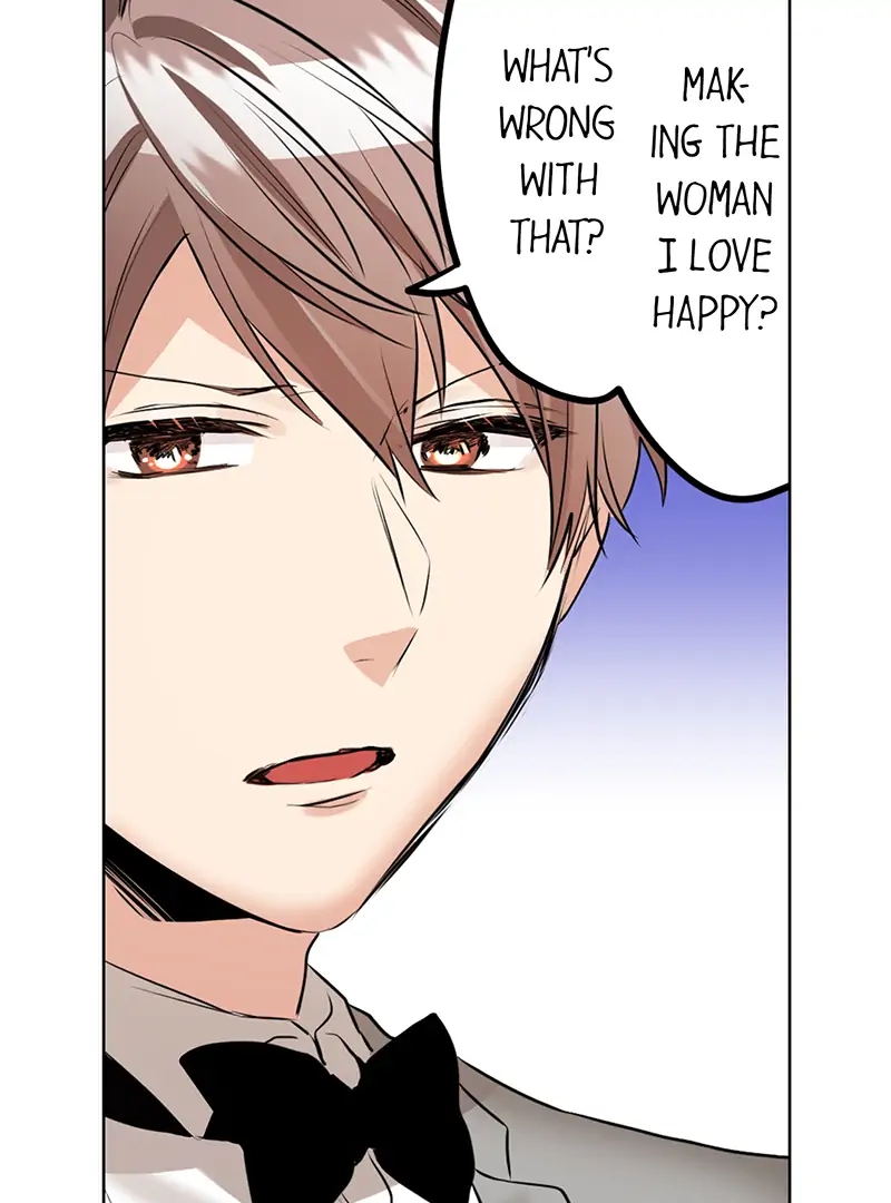 The Pompous Celebrity and His Exclusive High School Girl Chapter 56 - page 25