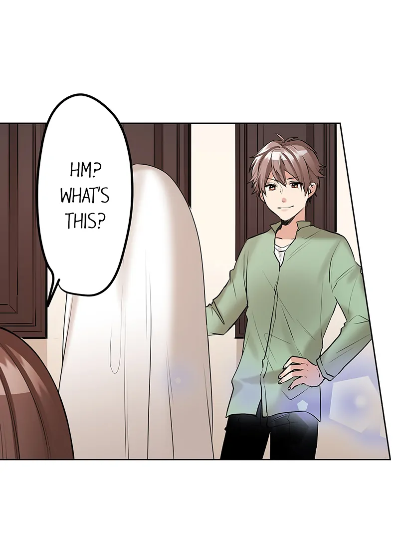 The Pompous Celebrity and His Exclusive High School Girl Chapter 56 - page 2