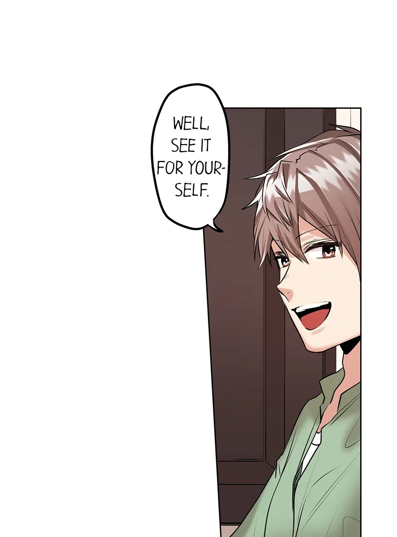 The Pompous Celebrity and His Exclusive High School Girl Chapter 56 - page 3