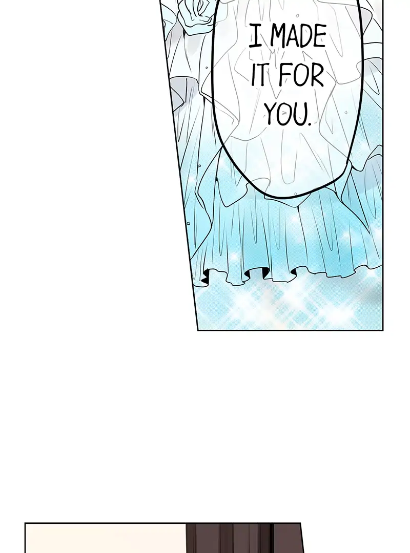 The Pompous Celebrity and His Exclusive High School Girl Chapter 56 - page 8