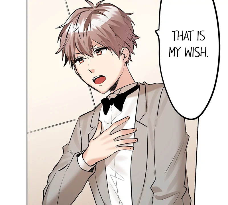 The Pompous Celebrity and His Exclusive High School Girl Chapter 57 - page 12