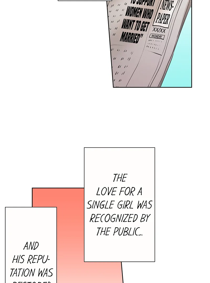 The Pompous Celebrity and His Exclusive High School Girl Chapter 57 - page 17