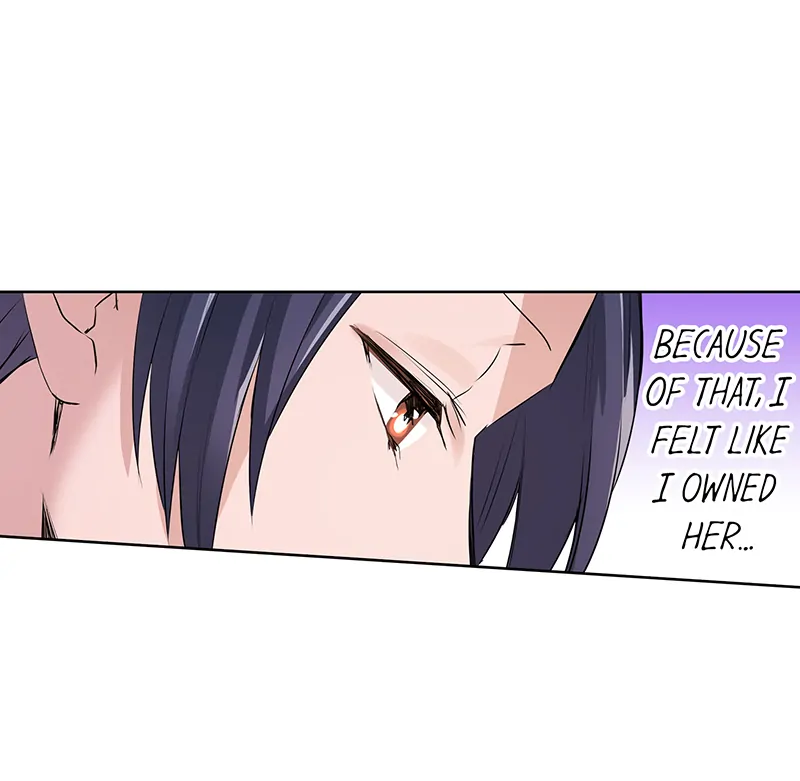 The Pompous Celebrity and His Exclusive High School Girl Chapter 57 - page 23