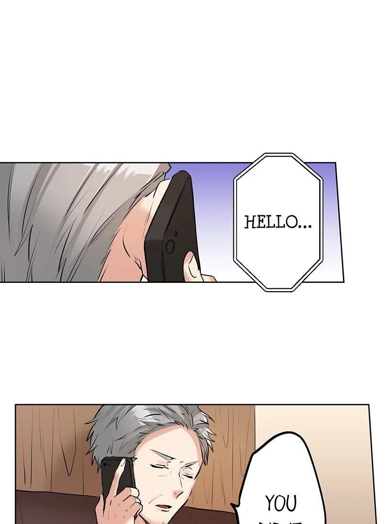 The Pompous Celebrity and His Exclusive High School Girl Chapter 57 - page 26