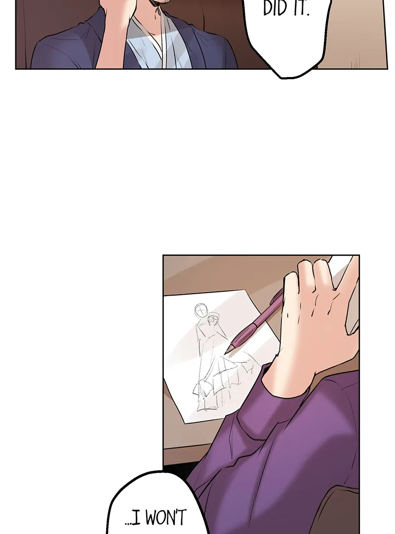 The Pompous Celebrity and His Exclusive High School Girl Chapter 57 - page 27