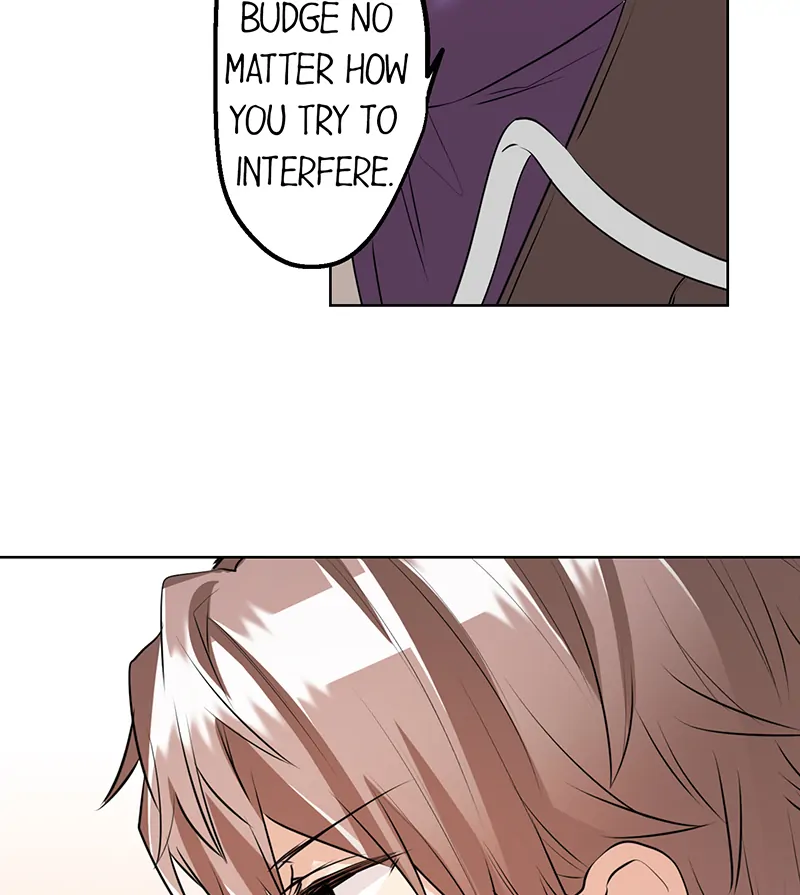 The Pompous Celebrity and His Exclusive High School Girl Chapter 57 - page 28