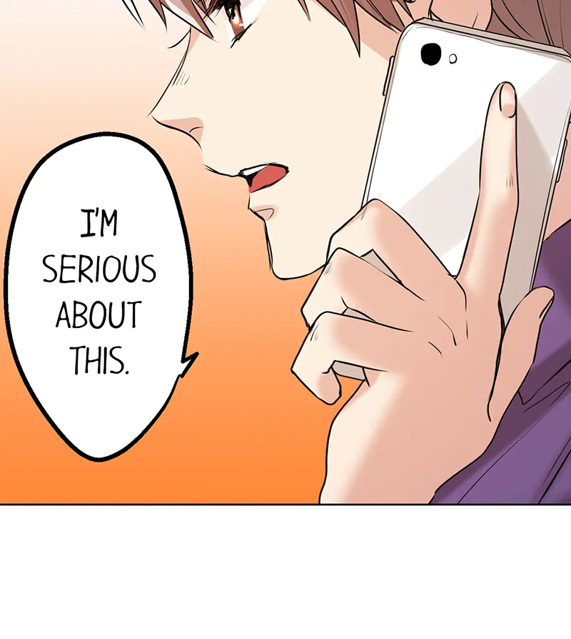 The Pompous Celebrity and His Exclusive High School Girl Chapter 57 - page 29