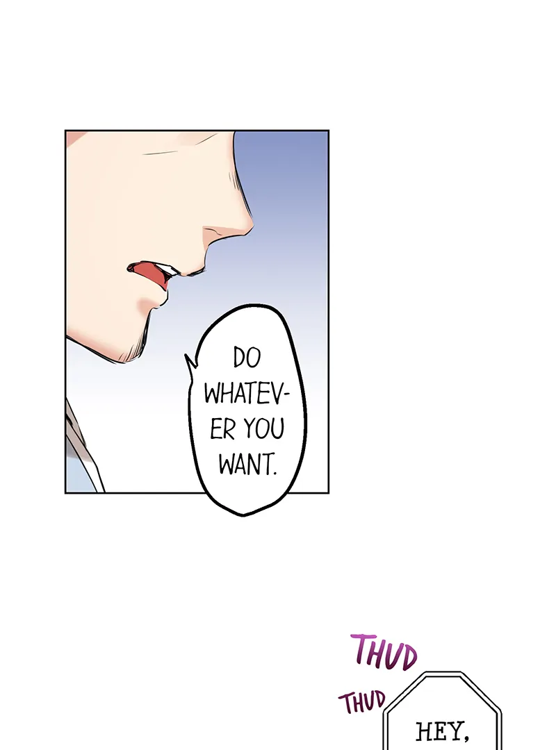 The Pompous Celebrity and His Exclusive High School Girl Chapter 57 - page 30