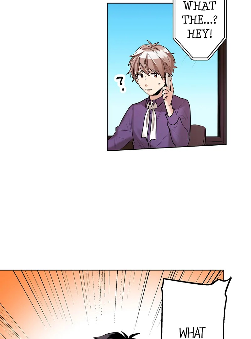The Pompous Celebrity and His Exclusive High School Girl Chapter 57 - page 31