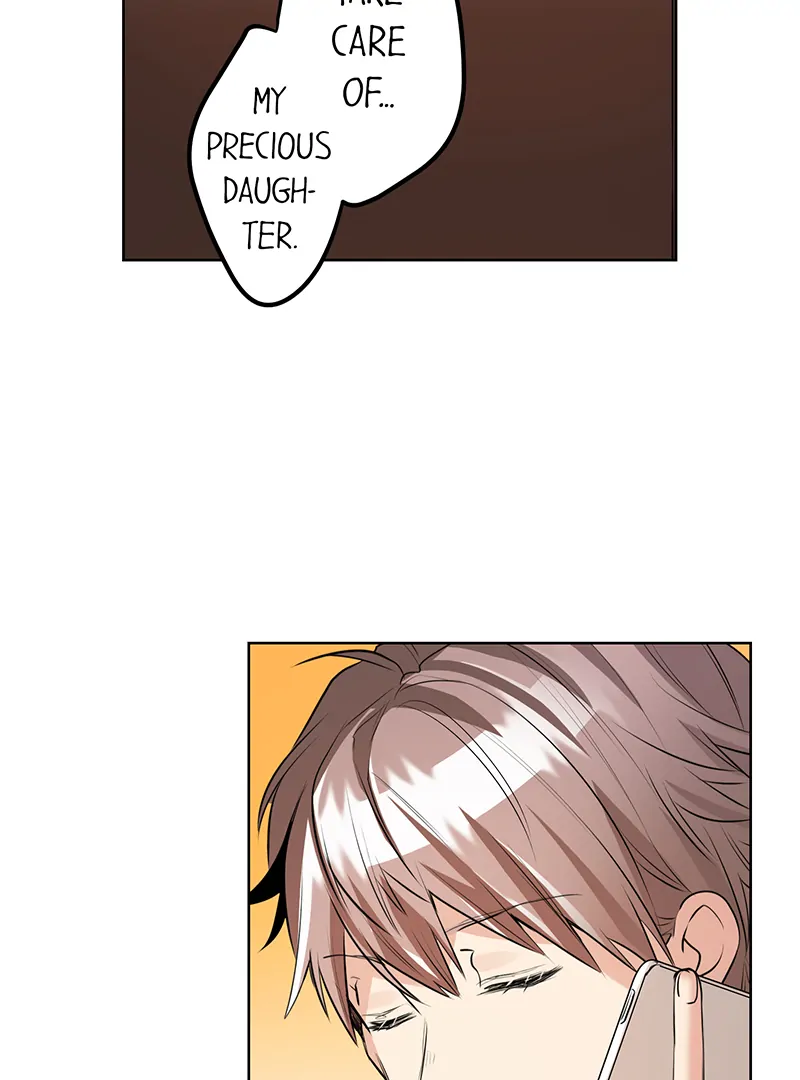 The Pompous Celebrity and His Exclusive High School Girl Chapter 57 - page 36