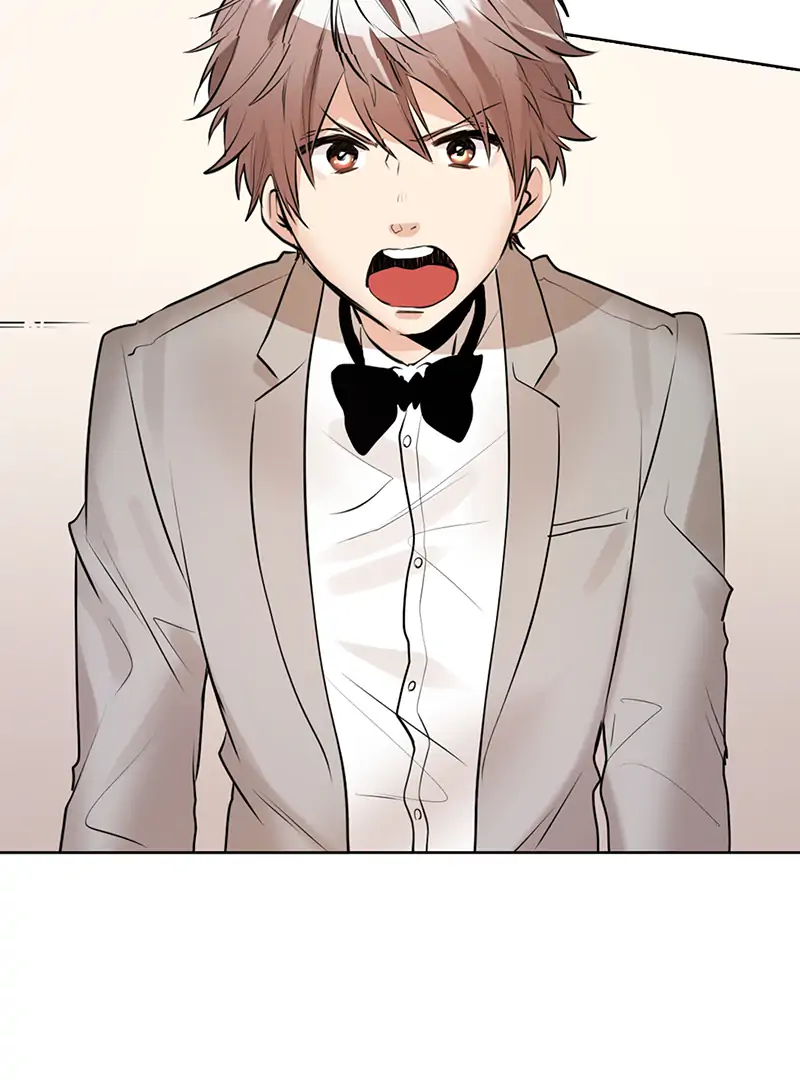 The Pompous Celebrity and His Exclusive High School Girl Chapter 57 - page 3