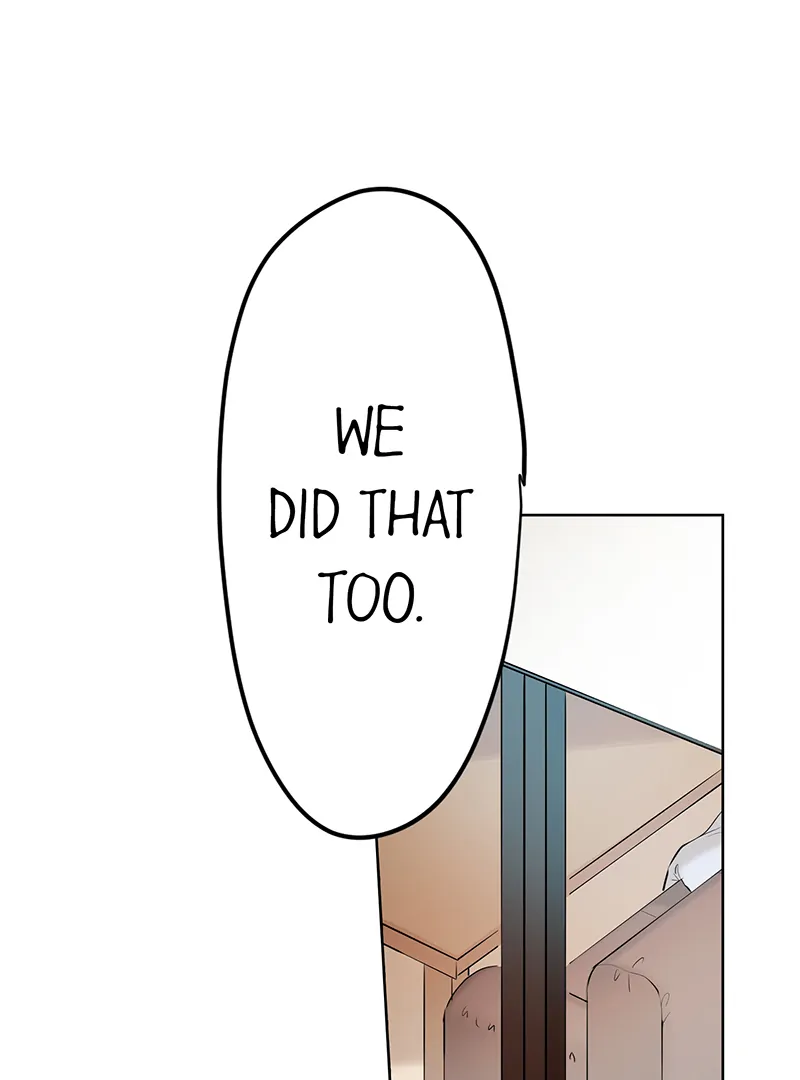 The Pompous Celebrity and His Exclusive High School Girl Chapter 57 - page 40