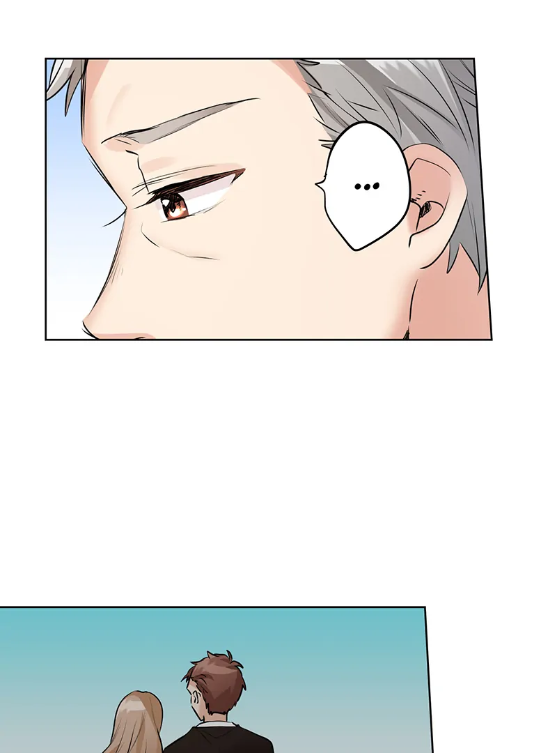 The Pompous Celebrity and His Exclusive High School Girl Chapter 57 - page 42
